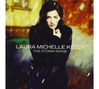 Kelly,Laura Michelle - The Storm Inside [Import]