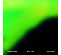 KELLY LEE OWENS - INNER SONG REMIX SERIES PART 1 [VINYL]
