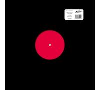 Kelly Lee Owens Let It Go/Omen (Vinyl) 12" Single