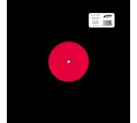 Kelly Lee Owens : Let It Go/Omen VINYL 12" Single (2019) NEW Amazing Value