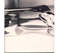 Kelly Lee Owens - LP 8 - Limited Clear Vinyl [VINYL]