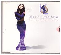 Kelly Llorenna - Brighter Day