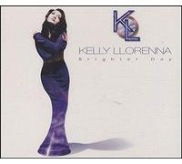 Kelly Llorenna - Brighter Day