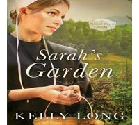 Kelly Long A Sarah's Garden Paperback Book Kelly Long Multicolor