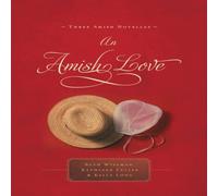 Kelly Long An Amish Love: Three Amish Novellas Paperback Book Kelly Long Multicolor