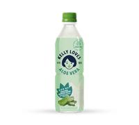 Kelly Love Aloe Vera Drink 500ml