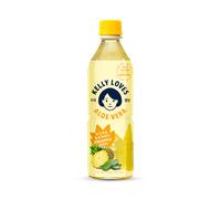 Kelly Loves Aloe Vera Drink Pineapple 500 ml