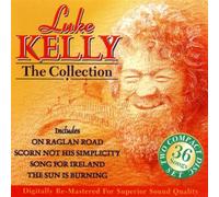 Kelly Luke - Luke Kelly Collection