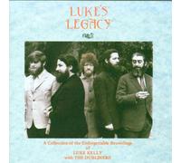Kelly Luke - Luke'S Legacy