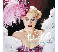 Maite Kelly Das Volle Programm (CD)
