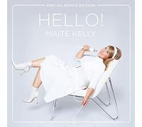 Kelly,Maite - Hello! (Special Bonus Edition)