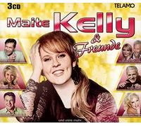 Kelly, Maite - Maite Kelly & Freunde