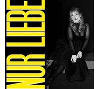 Kelly, Maite - Nur Liebe (Ltd. Digipack)