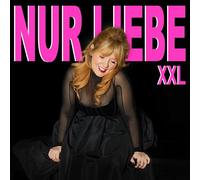 Kelly,Maite - Nur Liebe Xxl (Touredition)