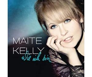 Kelly, Maite - Wie Ich Bin