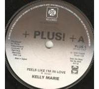 Kelly Marie - Feels Like Im In Love