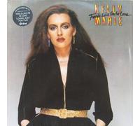 KELLY MARIE - Feels like i'm in love (England) / CABLP 1005