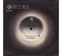 Kelly Marie - Feels Like I'm In Love / I Can't Get Enough [7" VINYL]