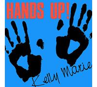Kelly Marie - hands up 12