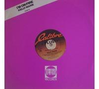 Kelly Marie - I'm On Fire