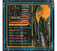 Kelly Marie - Ritmo Dela Noche [Dance Music]