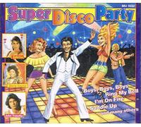 Kelly Marie - Super Disco Party [Doppel-CD]