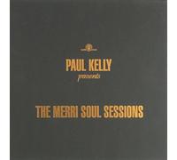 Paul Kelly - The Merri Soul Sessions - CD - Ltd Edition Box Set