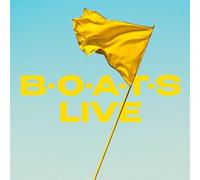 Kelly,Michael Patrick - B.O.a.T.S-Live Edition