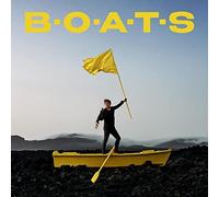 Kelly,Michael Patrick - B.O.a.T.S [VINYL]