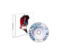Michael Patrick Kelly iD Live (CD)