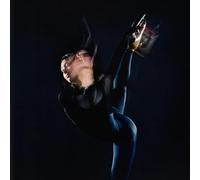 Kelly Moran - Moves in the Field (Limited Clear Vinyl) [VINYL]