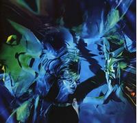 Kelly Moran - Ultraviolet