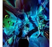 Kelly Moran - Ultraviolet [VINYL]