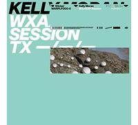 Kelly Moran - Wxaxrxp Session [VINYL]