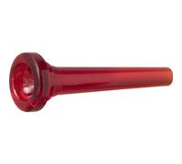 Kelly Mouthpiece - Trumpet Screamer - Crystal Red
