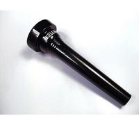 Kelly Mouthpieces Trumpet 7C Mouthpiece Jet Black