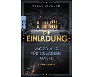 Kelly Mullen Ka Die Einladung - Mord nur für geladene Gäste: Agatha (Paperback)