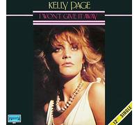 Kelly Page - I Won't Give It Away [Vinyl Single 12'']