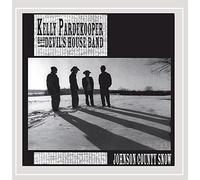 Kelly Pardekooper & the Devil's House Band - Johnson County Snow