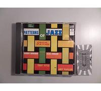 Kelly Pat - Patterns of Jazz
