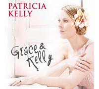 Kelly,Patricia - Grace & Kelly (Vinyl) [VINYL]