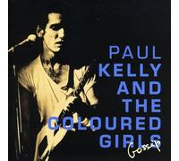 KELLY, PAUL / COLOURED GIRLS - Gossip