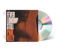 KELLY PAUL - FEVER LONGING STILL - CD - J3z