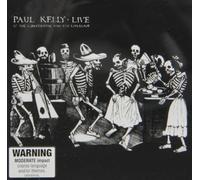 Kelly Paul - Live at Continental & Esplanad