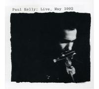 Kelly Paul - Live May 1992