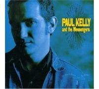 Kelly, Paul - So Much Water Close to Home