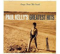 Kelly, Paul - Songs From The South