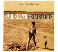 Kelly, Paul - Songs from the South