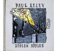 Paul Kelly - Stolen Apples