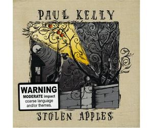 Kelly, Paul - Stolen Apples